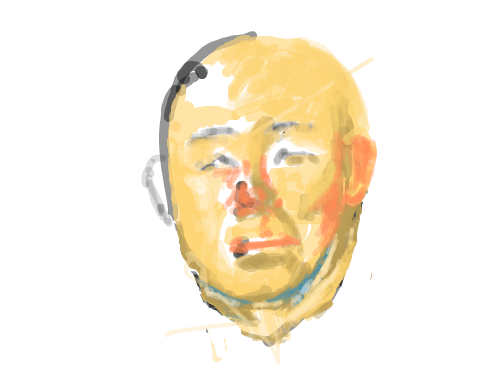 임시 : 임시저장 스케치판 ,sketchpan