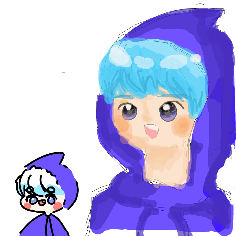 이어그리기.. : 이어그리기 연성 스케치판 ,sketchpan