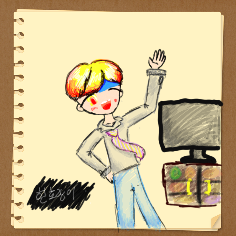 ㅋㅋㅋ솔.. : ㅋㅋㅋ솔로 스케치판 ,sketchpan