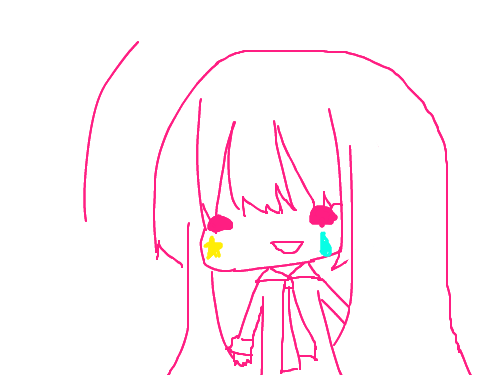 그냥 : 그냥그냥그냥 뿡 스케치판 ,sketchpan