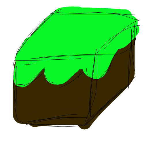 초젤리 : 초젤리 스케치판 ,sketchpan