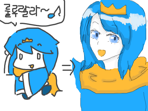 어설프게 : 4년만에 그림그리기에 도전! 마우스로 그리기 힘드네요 ㅋ..ㅋㅋ 스케치판 ,sketchpan