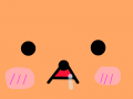 곰탱이 : 곰이 침흘린다 스케치판 ,sketchpan