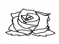 Rose : Rose 스케치판 ,sketchpan