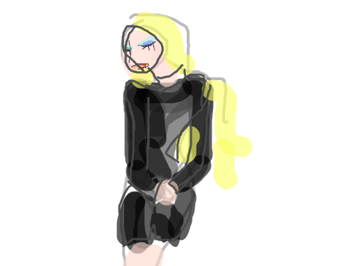 일러스트 : ㅋㅋㅋㅋㅋㅋㅋㅋㅋ 스케치판 ,sketchpan
