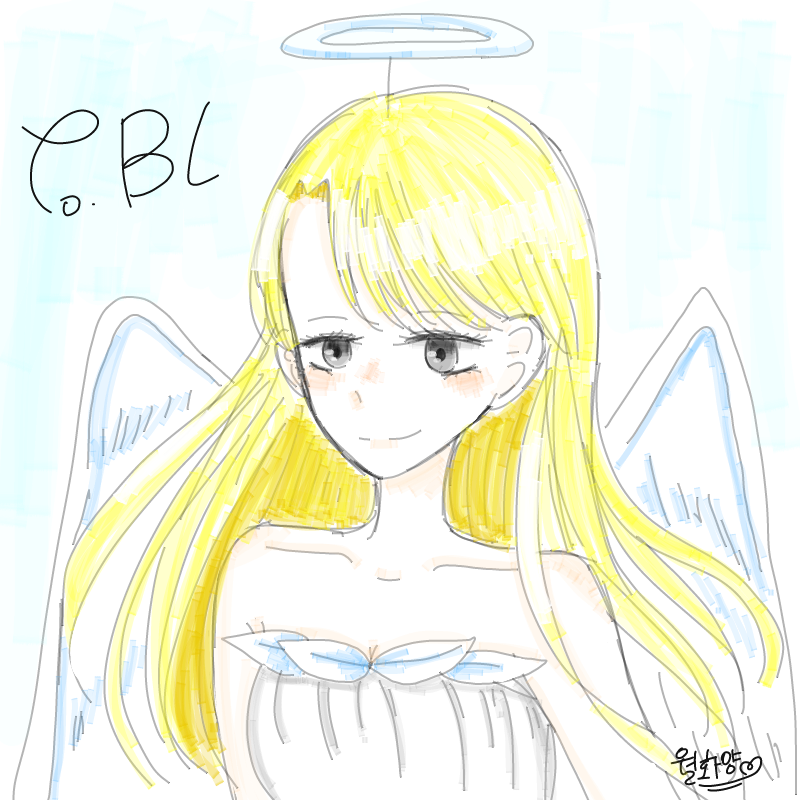 끝!
맘에드.. : 끝!
맘에드는군. 스케치판 ,sketchpan