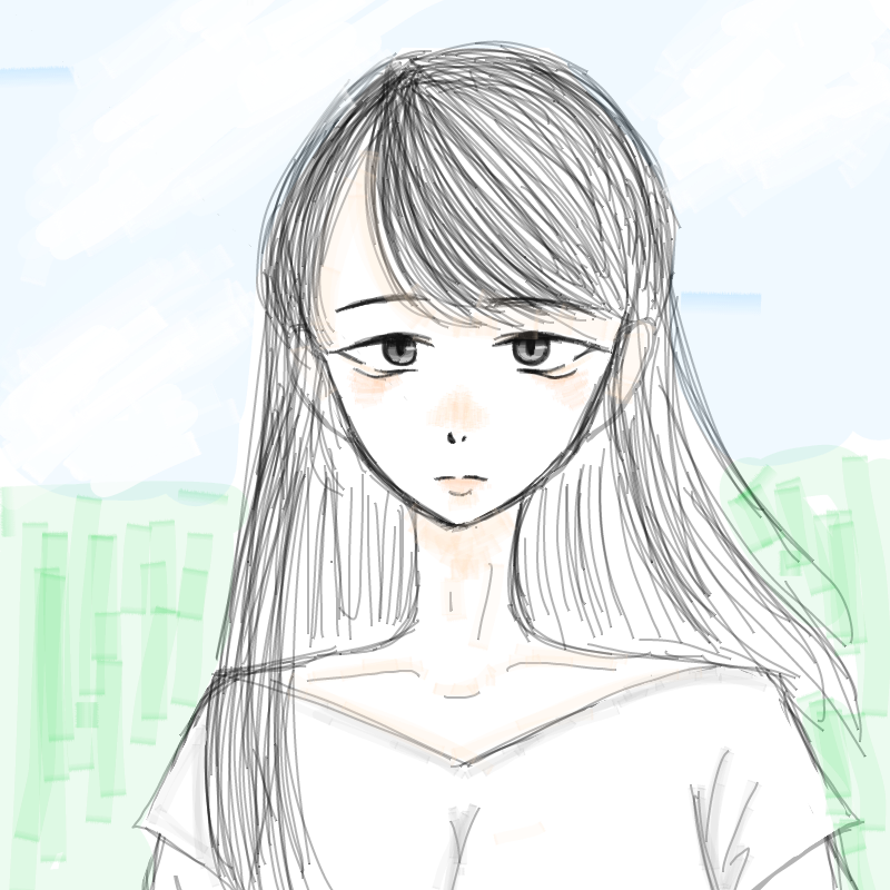 낙서 : 낙서 스케치판 ,sketchpan