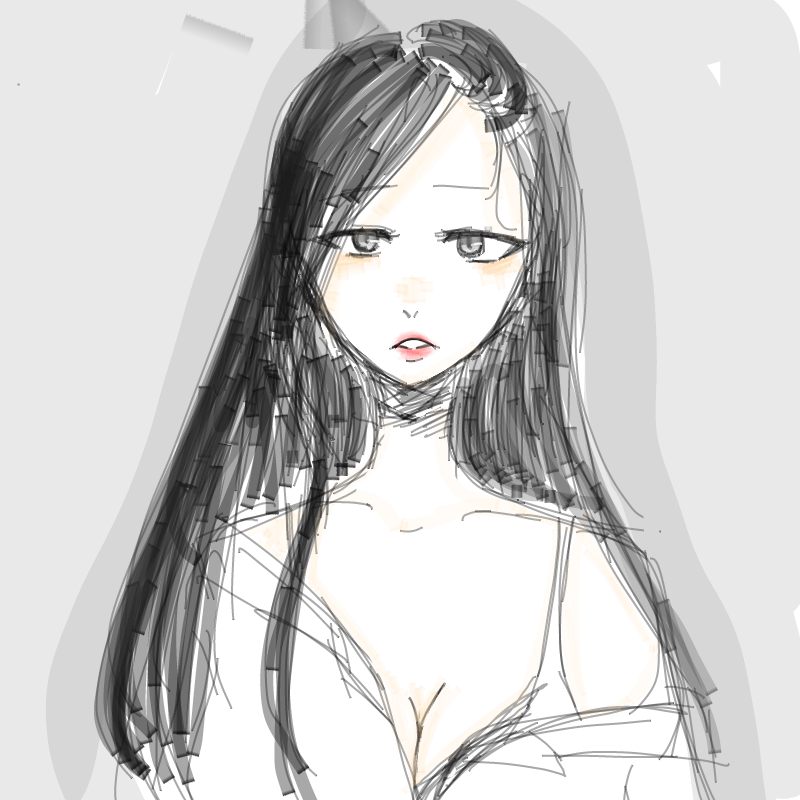 낙서 : 낙서 스케치판 ,sketchpan