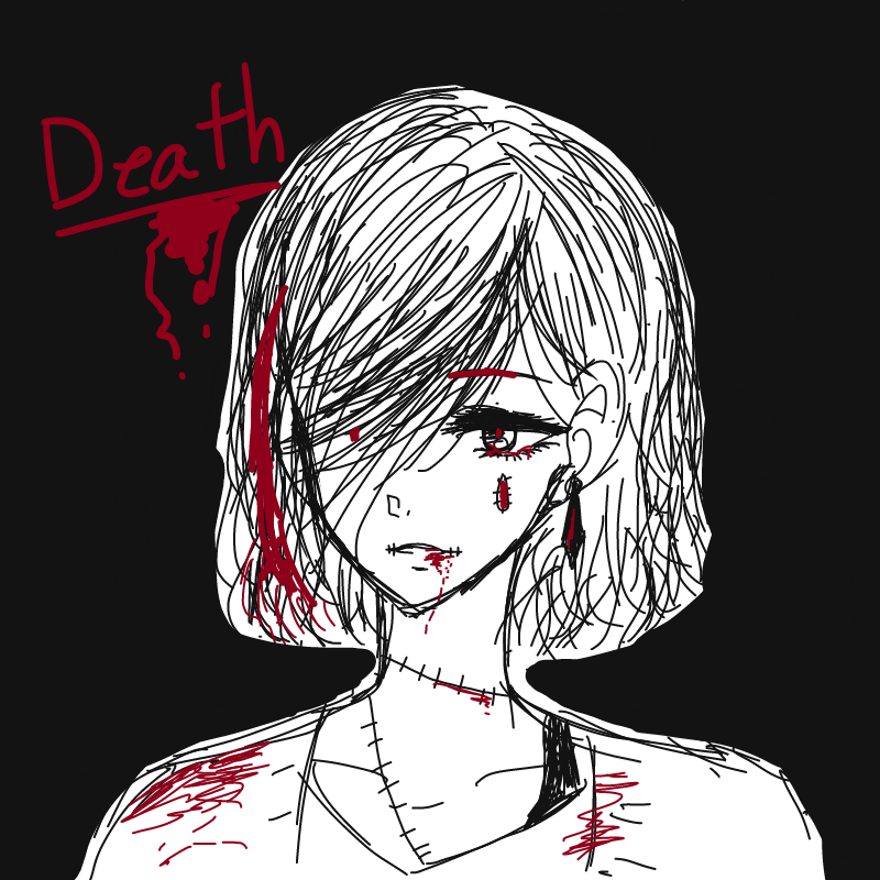 어제부터무.. : 어제부터무서운것만그리는듯..
어쨌뜬망함 스케치판 ,sketchpan