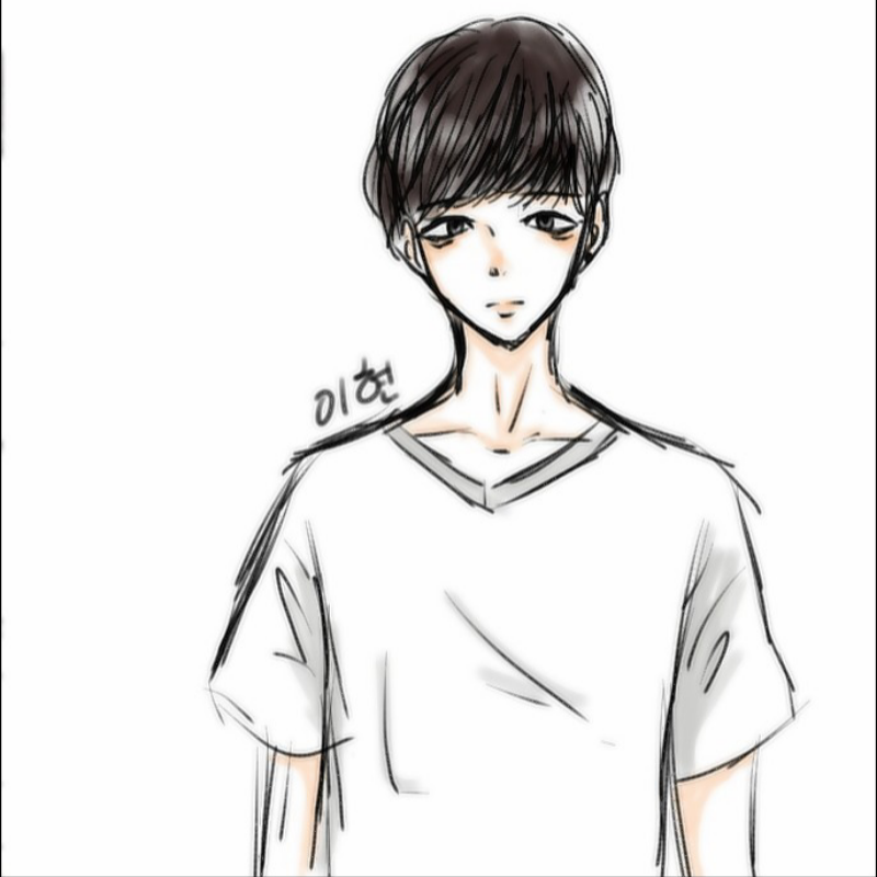 남캐고자가.. : 남캐고자가남캐를그렸어요!?
크헝 스케치판 ,sketchpan