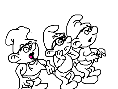 ....... : ....... 스케치판 ,sketchpan