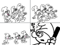 ....... : ....... 스케치판 ,sketchpan