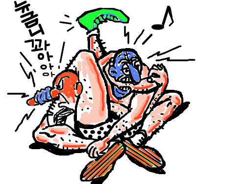 ...... : ...... 스케치판 ,sketchpan