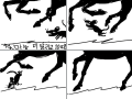 .......... : .......... 스케치판 ,sketchpan