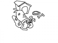 ......... : .......... 스케치판 ,sketchpan