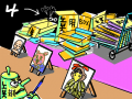 ........... : .......... 스케치판 ,sketchpan