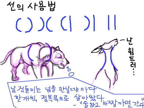 ....... : ....... 스케치판 ,sketchpan