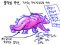 ......... : ........ 스케치판 ,sketchpan