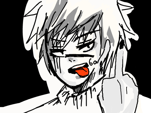 뭔가 히사기슈헤이지만 말입니다 : 그냥 그렇게 생기기만했어요 제남자히사기는 이러지않습니다 도덕적인 남자니까요 아 전기장판끌려 스케치판 ,sketchpan