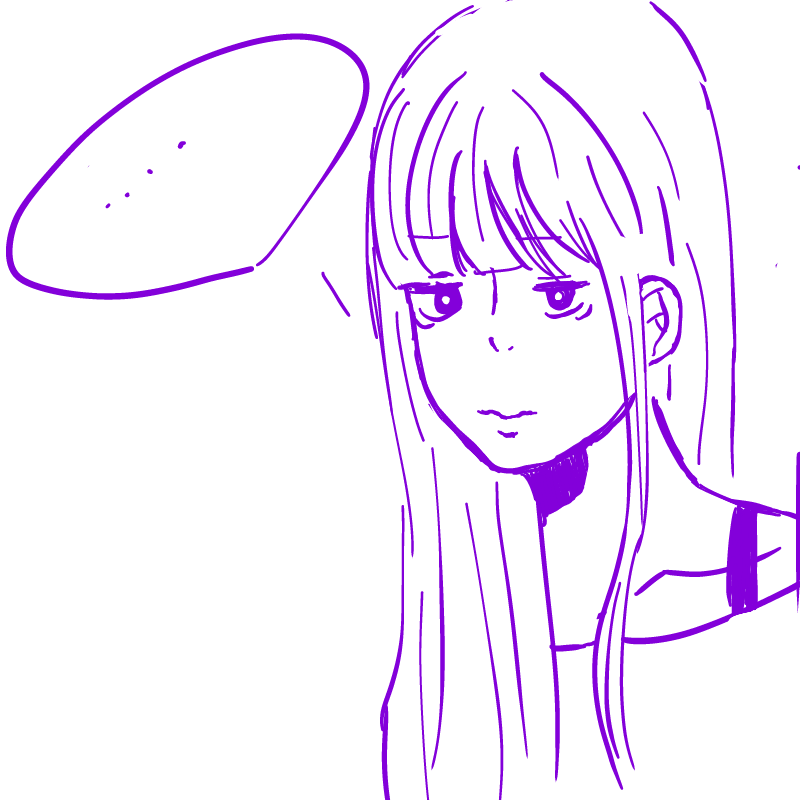 어떤 그림.. : 어떤 그림체로 그려야 될까.. 그림체변동이 심하다ㅏ 정해놓고 그려야되는데 매번 그릴때 마다 달라져 ㅠwㅠ 스케치판 ,sketchpan