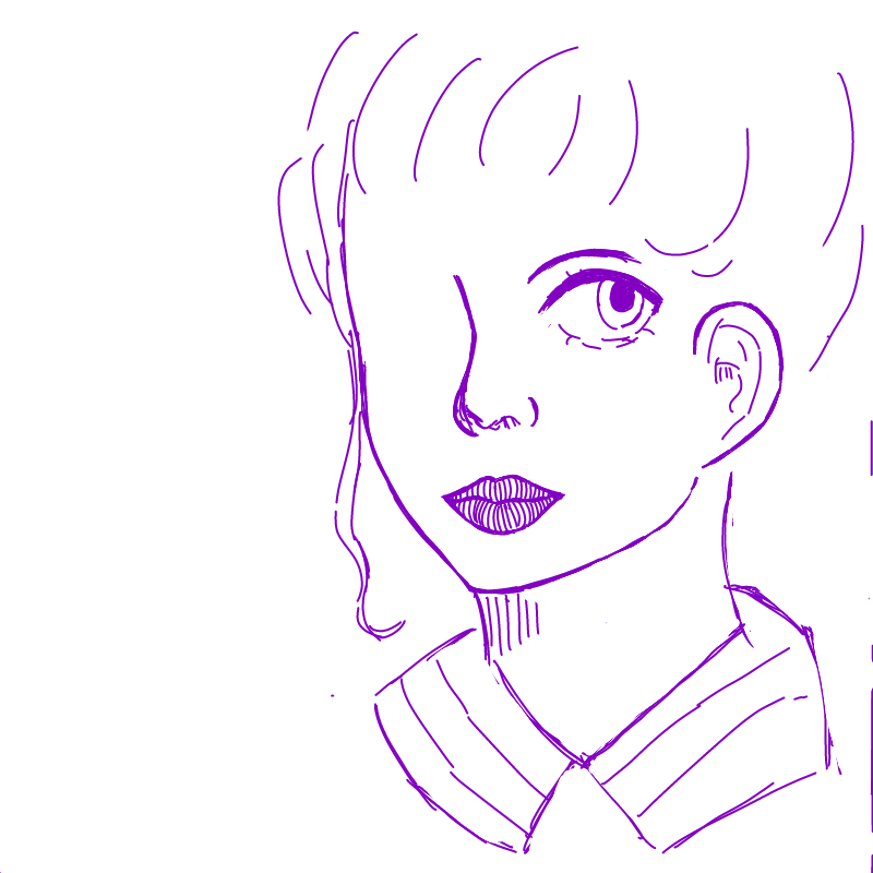 그리기 귀.. : 그리기 귀찮으니 나중에 .. 스케치판 ,sketchpan