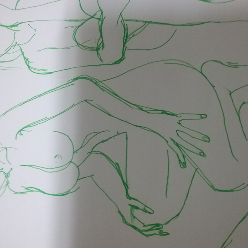 연습부족인.. : 연습부족인듯하다ㅏ 스케치판 ,sketchpan