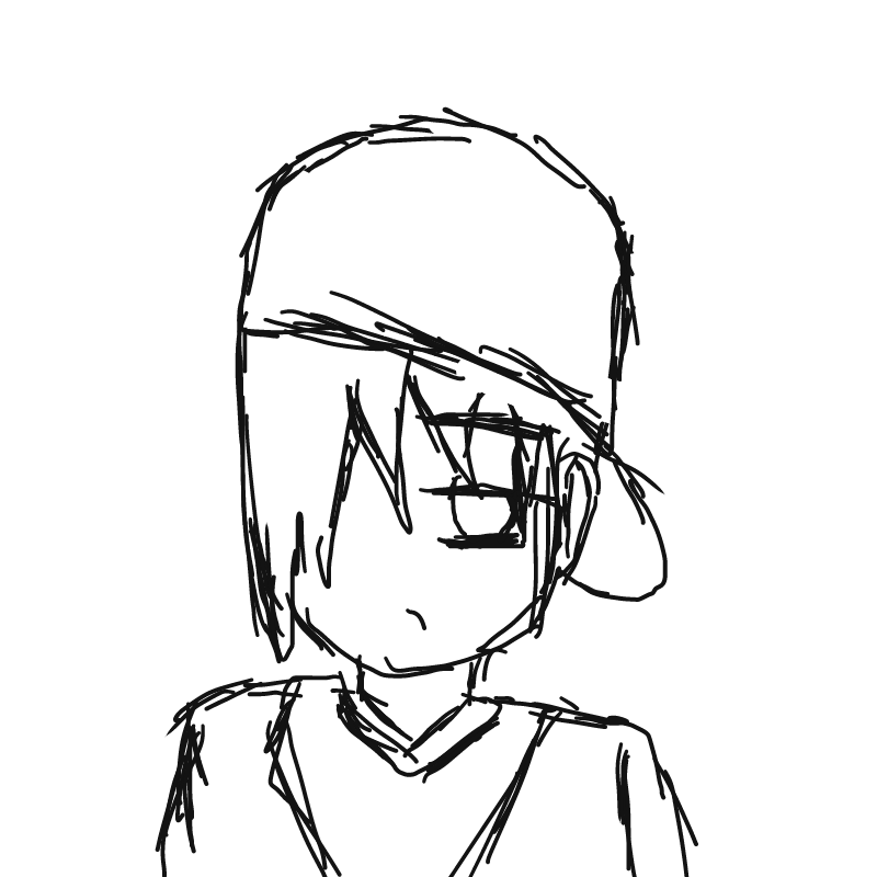 모자쓴애그.. : 모자쓴애그리기 첫 도전!
누가채색좀.....
아직은 허접한실력임...ㅋ
슬구님이 모자캐릭 많이그리길래
그려봤어요ㅎ 스케치판 ,sketchpan