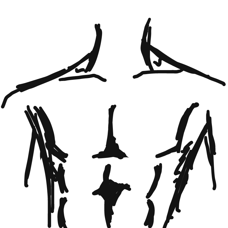 내 배보고 .. : 내 배보고 그렷...은 구라임 스케치판 ,sketchpan