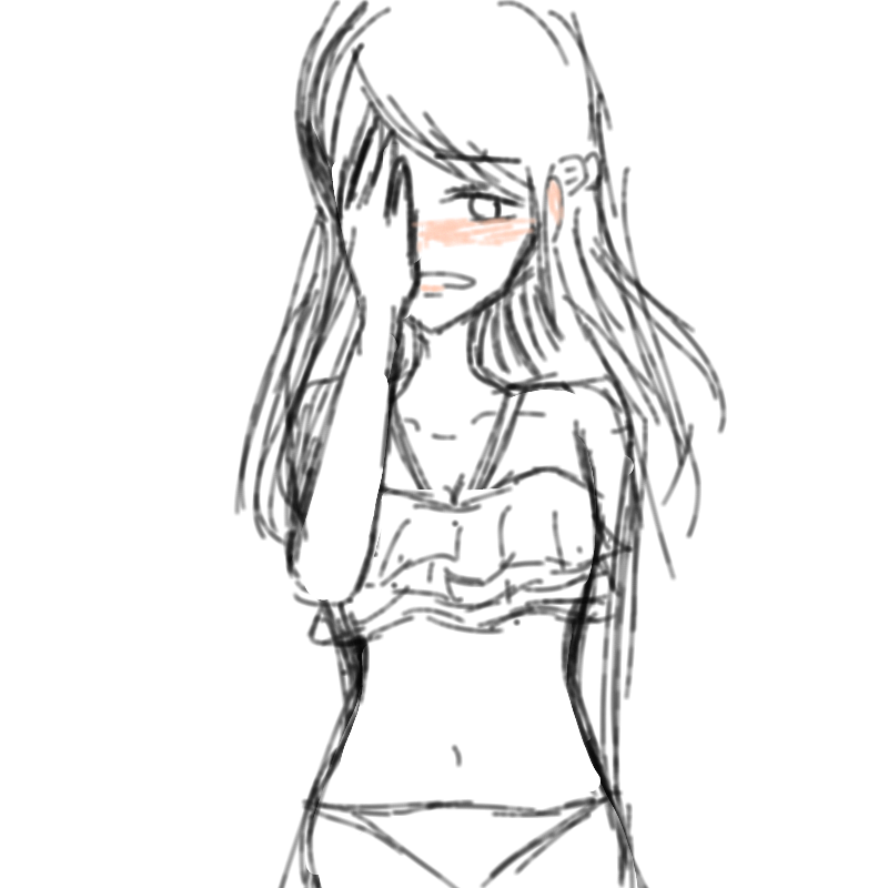 끝 : 끝 스케치판 ,sketchpan