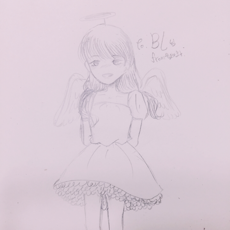 완성!
조금.. : 완성!
조금흐릿하네
나머지는학원갖다와서 스케치판 ,sketchpan