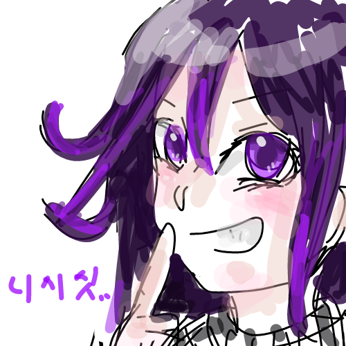 우소다요- : 우소다요- 스케치판 ,sketchpan