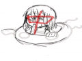   :   스케치판 ,sketchpan
