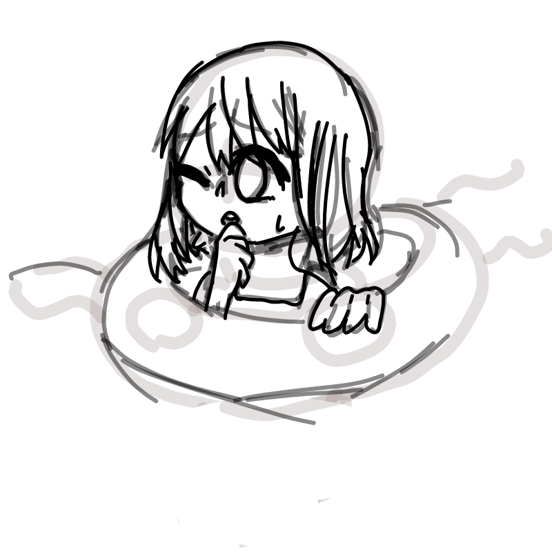   :   스케치판 ,sketchpan