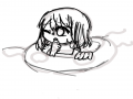   :   스케치판 ,sketchpan