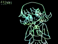   :   스케치판 ,sketchpan