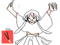   :   스케치판 ,sketchpan