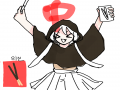   :   스케치판 ,sketchpan