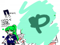   :   스케치판 ,sketchpan