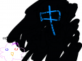   :   스케치판 ,sketchpan