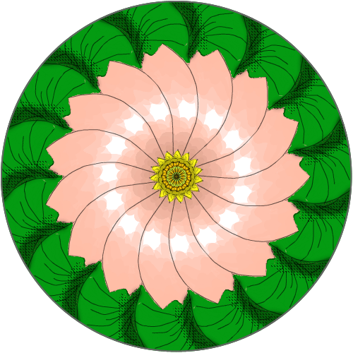 꽃 : 꽃꽃 스케치판 ,sketchpan