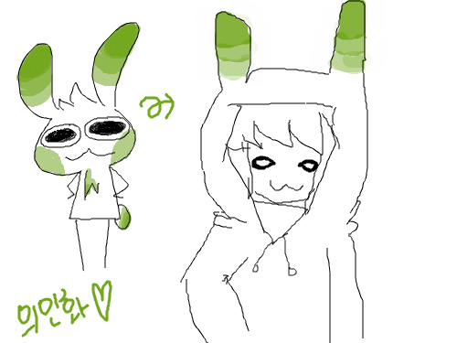 pk] : jlj;kl 스케치판 ,sketchpan