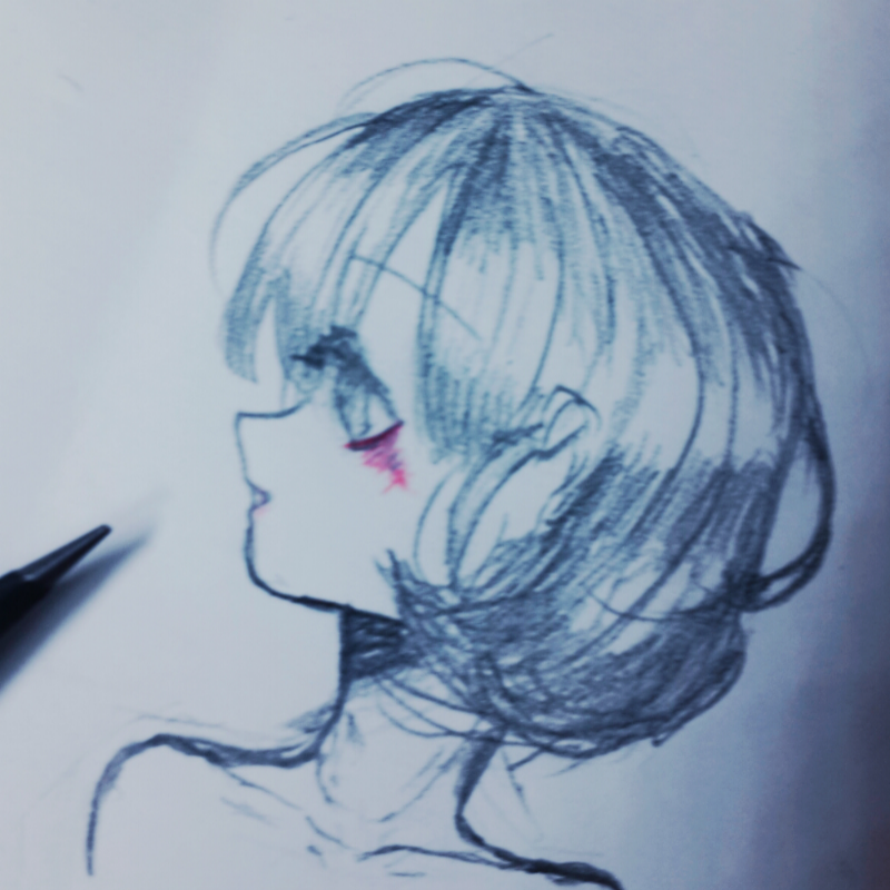 어제그린 .. : 어제그린 낙서... 스케치판 ,sketchpan