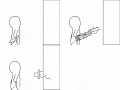 ;;? : 저도 먼지잘 모르것어용; 스케치판 ,sketchpan