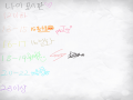 13살입니.. : 13살입니다~~~ 스케치판 ,sketchpan