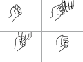 hand : 그냥 그려봄 스케치판 ,sketchpan