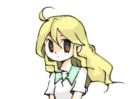 채색; : .......... 스케치판 ,sketchpan