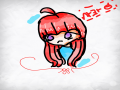 사과라네.. : 사과라네★ 스케치판 ,sketchpan
