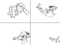 빵☆ : 빵☆ 스케치판 ,sketchpan