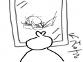 으어어엉.. : 으어어엉얽 스케치판 ,sketchpan