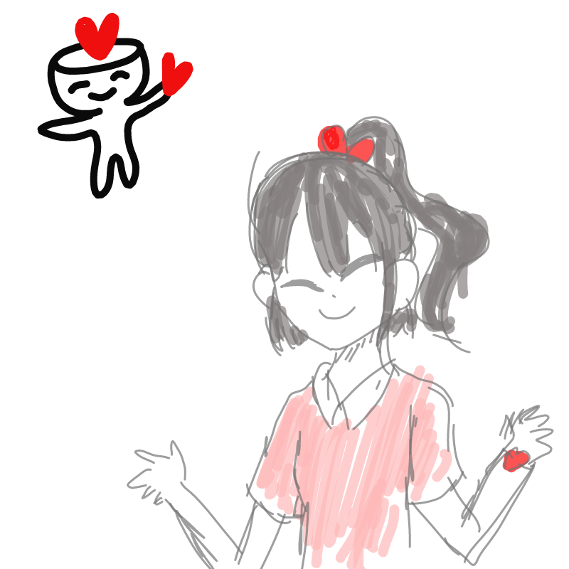 ^_^ : ^_^ 스케치판 ,sketchpan